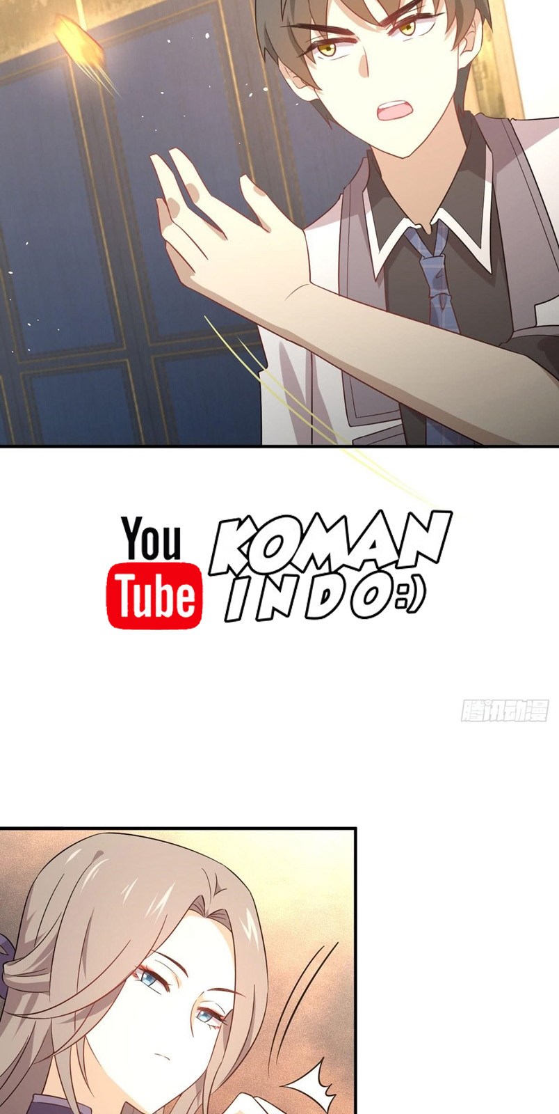 Immortal Swordsman in The Reverse World Chapter 77 Bahasa Indonesia